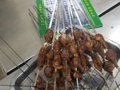 -文文烤肉(大皮院店)