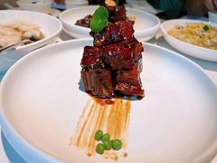 -玫瑰厅上海菜(兴国路店)