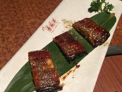 -赤坂亭 M9和牛烧肉(水街店)