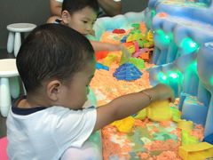 -蒙特利亲子乐园