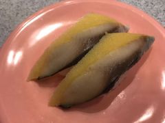 -争鲜回转寿司(流行前线店)