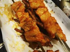 -樊城区沛公餐饮店(挑食拉美步行街店)