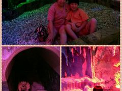 -水晶之星洗浴温泉汗蒸