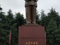 -韶山毛泽东同志故居