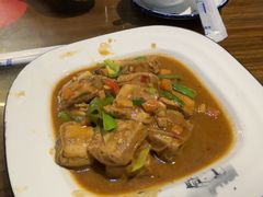 -缘来聚·徽菜名店(黄山宏村店)