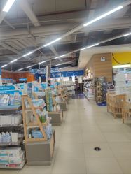 -孩子王(肥东吾悦广场店)