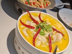 -额娘·春饼烤鸭(华北七楼创始店)
