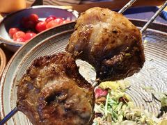 -肉串汪(月坛店)