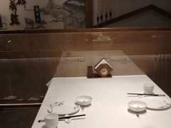 -贡宴盐帮菜自贡驻京联络处餐厅
