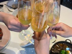-岁粤Moon·湖景餐厅(月光码头店)
