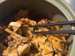 -野蔓果·山野菜(西湖景区·龙井茶田店)