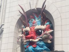 -南京路步行街