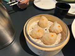 -兰亭轩茶餐厅(长江路店)