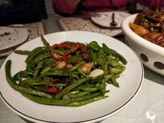-海尔巴格一甸茶餐厅(团结路店)