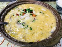 -新安江奶酸菜鱼(总店)