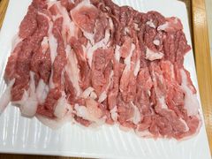 -同城四季爆肚涮羊肉(安华里店)