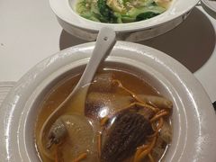 -宝轩渔府·老字号海鲜·正宗津菜(水上店)