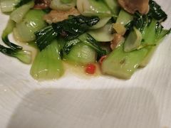 -味莊餐厅(康庄南街店)