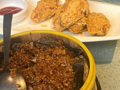 -老头儿油爆虾(星光一期店)