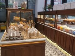 -BROAD面包路·欧式面包(龙湖时代C馆店)