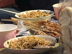 -春林凉面(钢花新村116街坊店)
