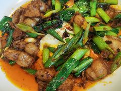 -百年神厨·地道川菜(清江西路店)