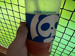 -茶百道(景城邻里中心店)