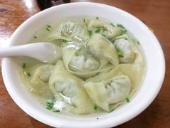 -潘国仙耳光馄饨(黄家阙路店)