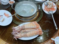 -凯华海鲜火锅·传承三十六年