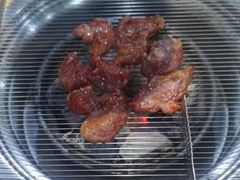 -麻蒲碳烤肉(梅花园店)