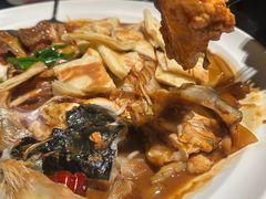 -悦融·京鲁菜·露台花园(安定门店)