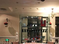 -东方明珠老上海8号餐厅