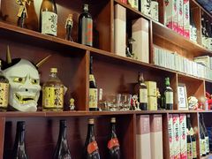 -半藏居酒屋(香港花园店)