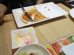 -百特喜·意大利餐厅(八佰伴镇江店)
