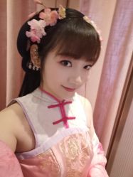 -盘子女人坊古装写真摄影(南京总店)