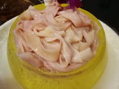 -袍哥码头老火锅(横岗分店)