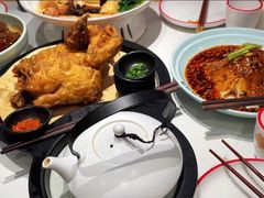 -大厨小馆(华阳城店)