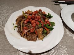 -香云轩·顺德菜(香云纱园林酒店店)