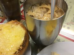 -华星冰室(湾仔店)