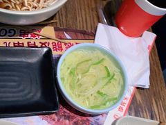 -李先生牛肉面大王(北京平谷步行街店)