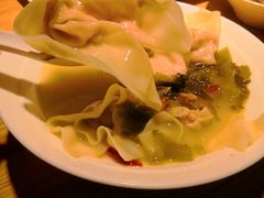 龙抄手-龙抄手食府(浣花北路店)