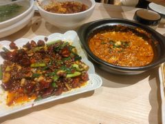 -香缇小院私房菜(盐务街店)