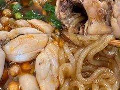 -鸿顺老铁锅美蛙鱼府(解放碑店)