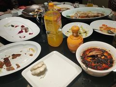 -新乾隆酒楼(帝景园店)