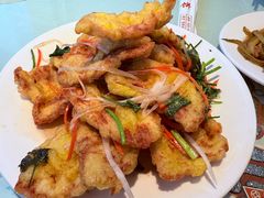 -毛毛春饼(尚志大街店)