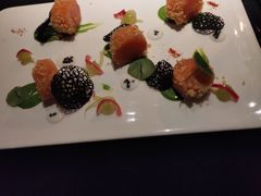 -AZUL by FUEL蓝色·法式酒馆(琶醍店)