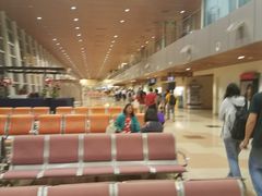 -古晋国际机场(KCH/WBGG)