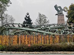 -成都欢乐谷