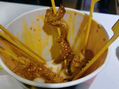 -童陈记重庆冷串串(食宝街店)