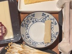 -巴奴毛肚火锅(二七万达店)